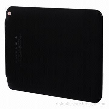 8.0-inch Capacitive Touchscreen Android 4.0 Tablet PC